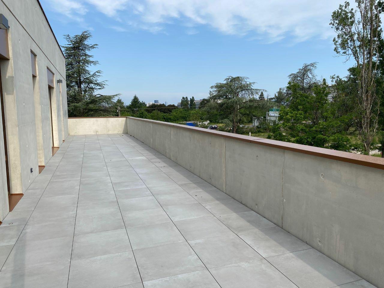 Bureau Bron 680m² Location bureau Bron Rhône OLBUR2528710 18